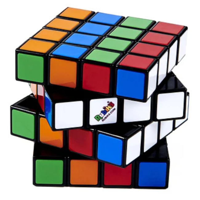Spellen, Braingames - Rubiks Cube 4x4
