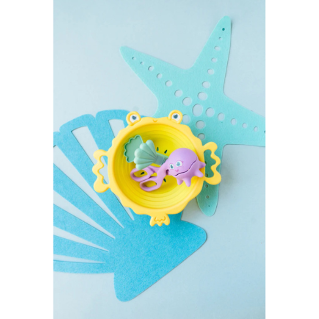 Glopals Sensory play toolset