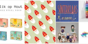 Zie ginds komt de....cadeautjesstress?!
