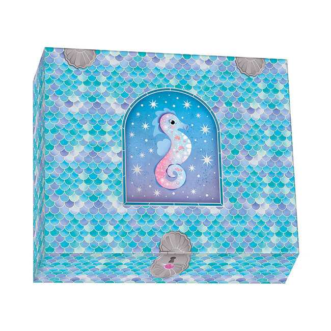 Janod Janod Atelier - Magic Ocean - Zeemeerminnen