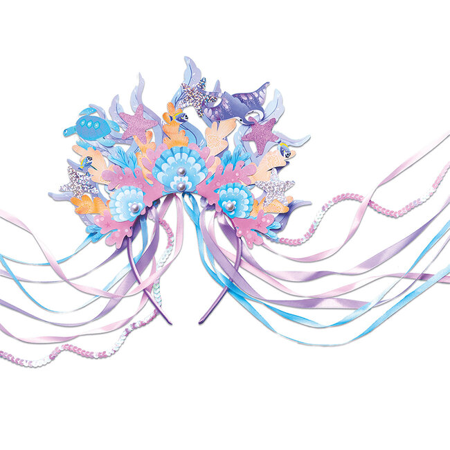 Janod Janod Atelier - Magic Ocean - Tiara