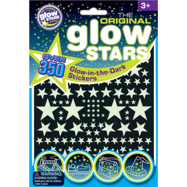 Brainstorm The Original Glowstars Glow 350