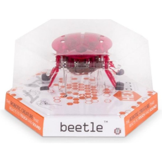Hexbug Speelgoed - Hexbug Beetle, assorti