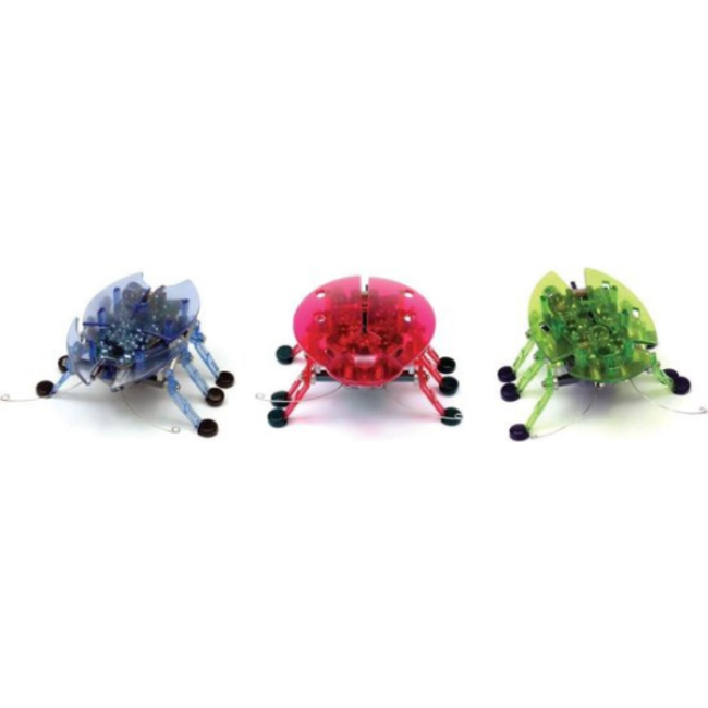 Hexbug Speelgoed - Hexbug Beetle, assorti