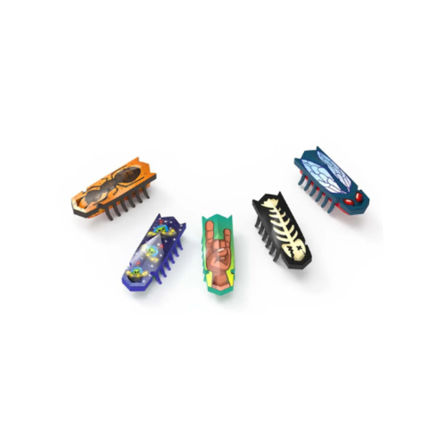 Hexbug Hexbug speelgoed, Hex Bots Nano Single Pack