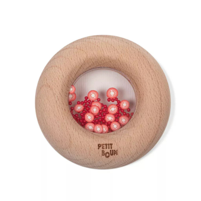 Petit Boum Sensorische fles - Sensory Bottle Tomatoes