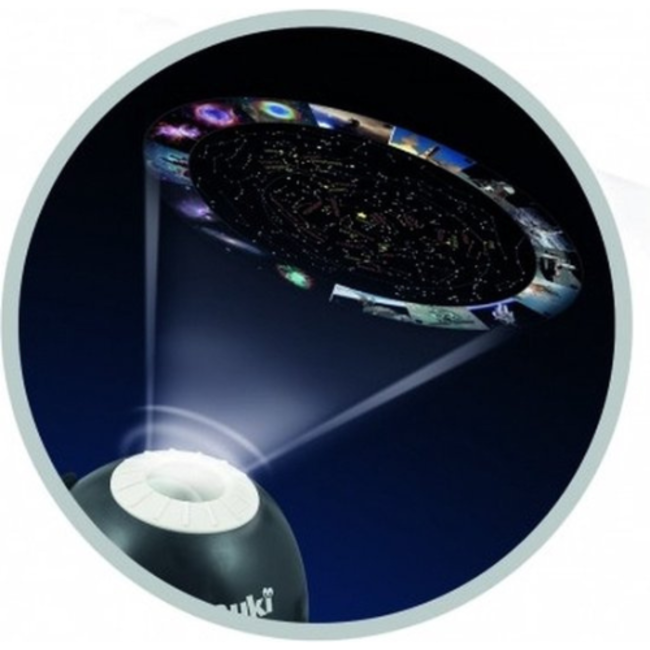 BUKI BUKI- Planetarium HD