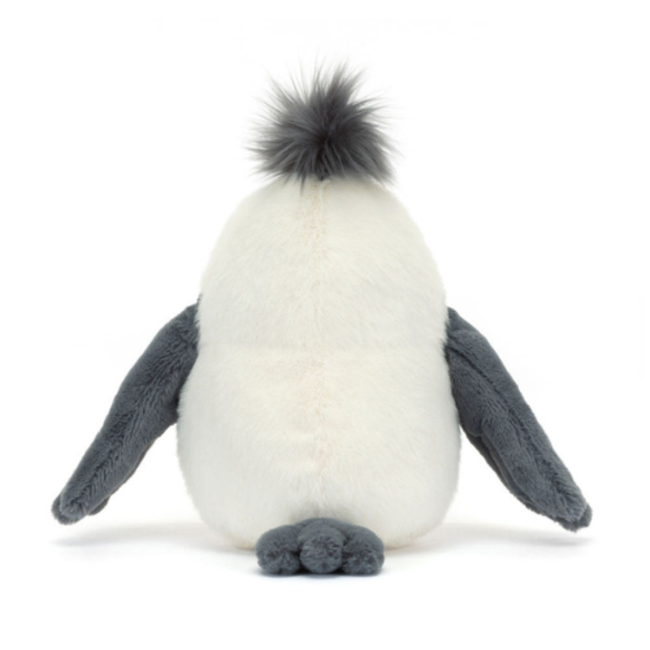 Jellycat Jellycat Knuffels - Chip Seagull, 25cm