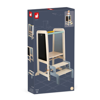 Janod Schoolbord - De Leertoren