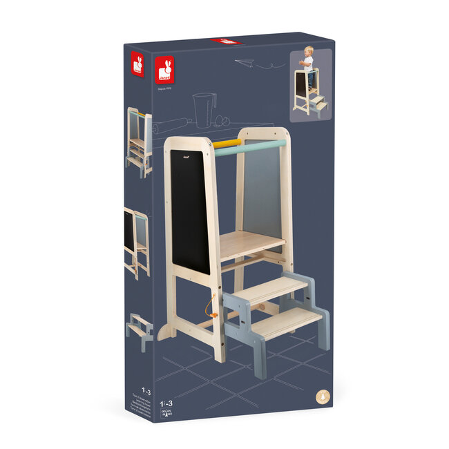 Janod Schoolbord - De Leertoren