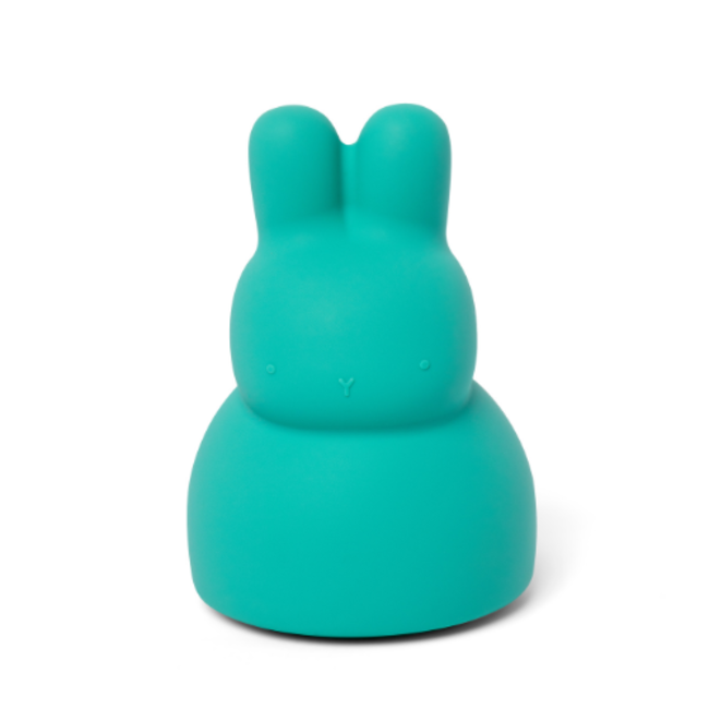 Spaarpot - Siliconen spaarpot Konijn, groen