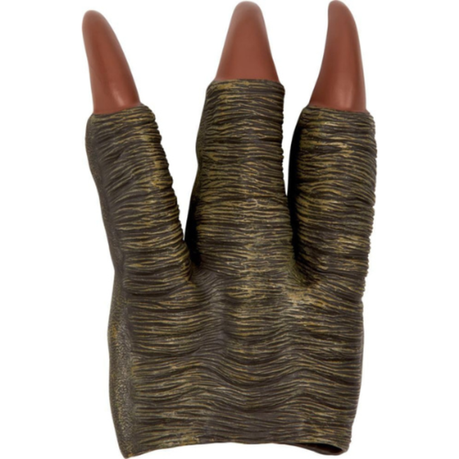 Dinosaur claw