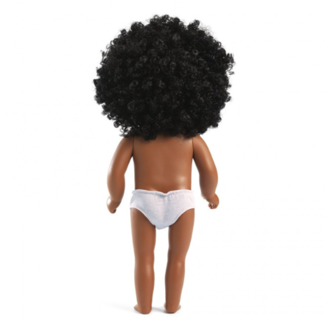 Djeco pomea collectie - mooie pomea mooie Janet