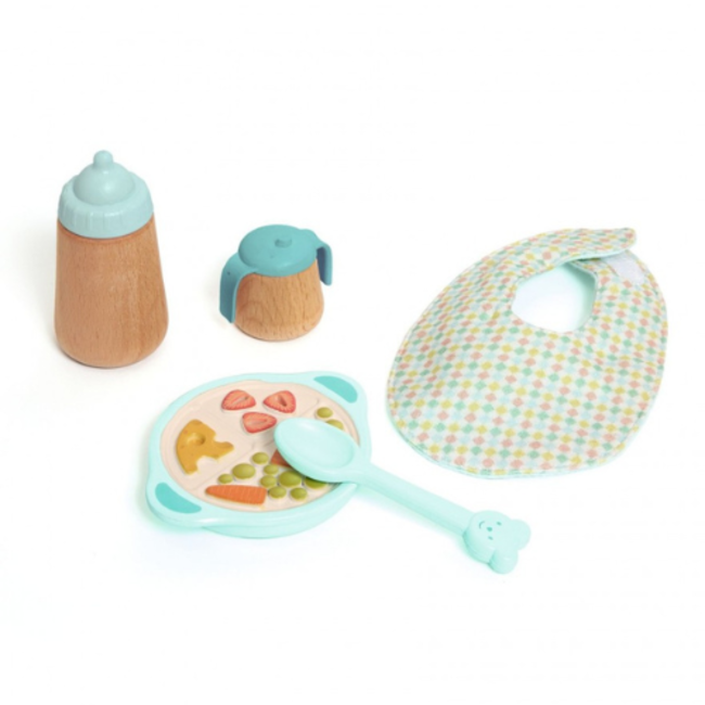 Djeco Pomea Collectie - Lunchpauze