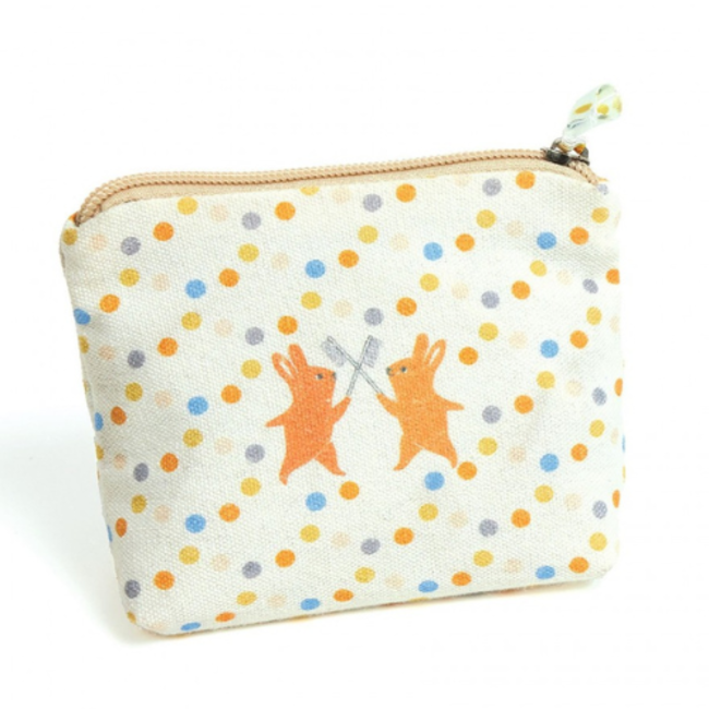 Djeco Pomeo Collectie - Tandenborstel Kit