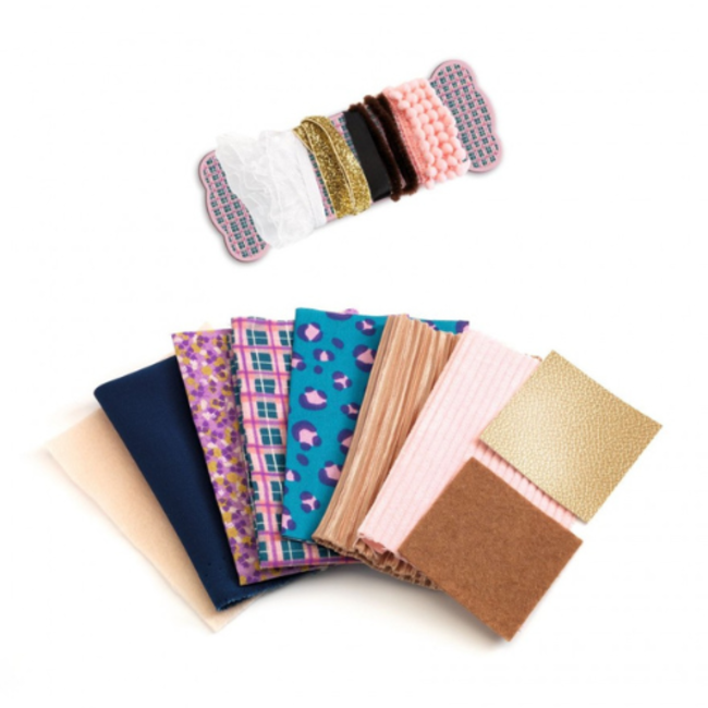 Djeco Les Plus Grande - Ateliers La Mode Van Lucille