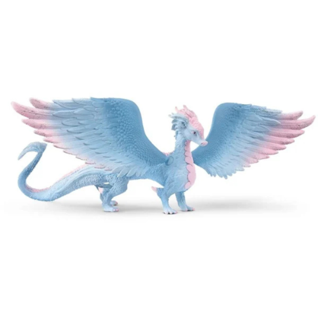 Schleich Bayala - KRISTALLEN DRAAK