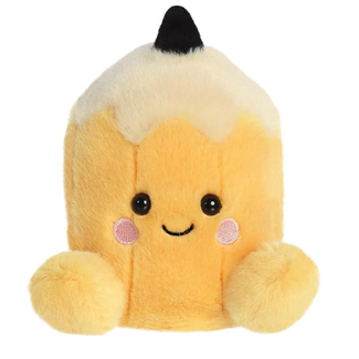 Aurora Palm Pals Knuffels -  Potlood, 13cm