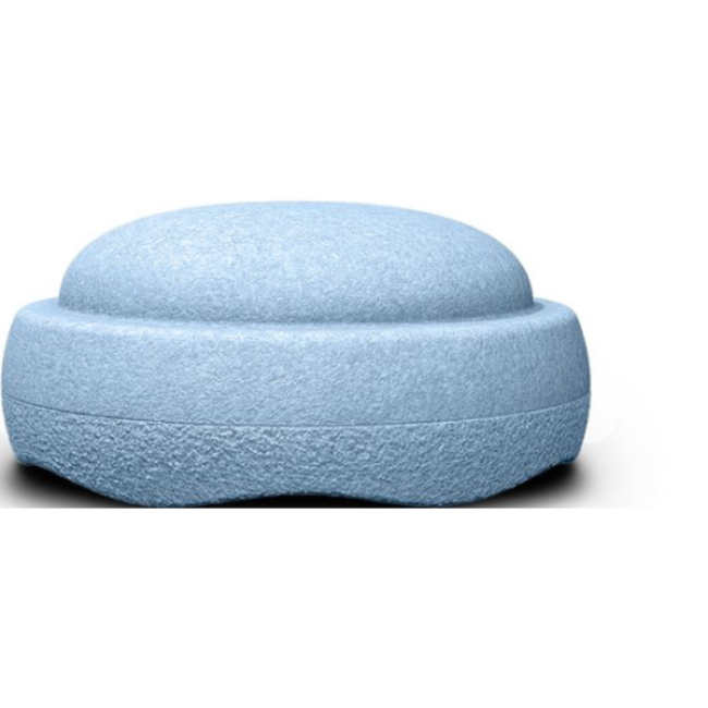 Stapelstein Stapelstein Original steen - lichtblauw, 1st.