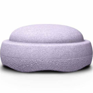 Stapelstein Stapelstein Original steen - lichtviolet, 1st.