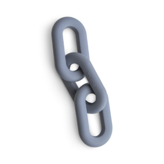 Mushie MUSHIE - TEETHER LINK - Tradewinds