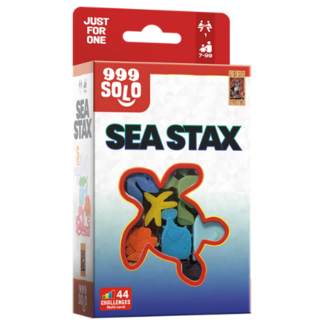 999 Games Sea Stax
