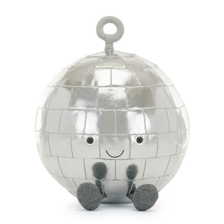 Jellycat Jellycat Knuffels - Disco ball