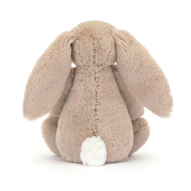 Jellycat Blossom Beige Bunny Petal - Medium