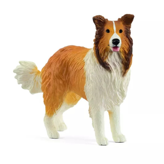Schleich Farm World - Collie