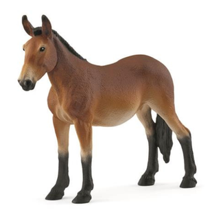Schleich schleich farm world - muilezel