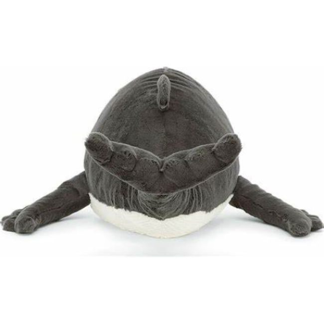 Jellycat Jellycat Knuffels - Humphrey the Humpback Whale
