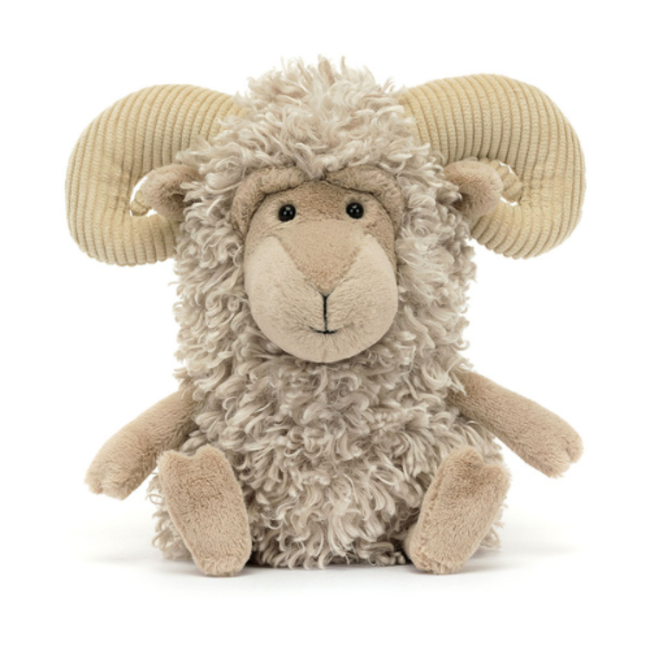 Jellycat Jellycat Knuffels - Ramsley Sheep