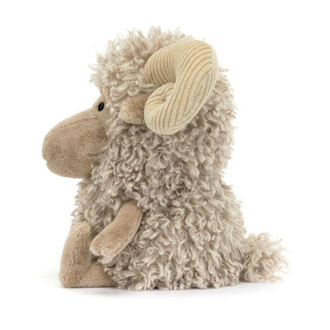 Jellycat Jellycat Knuffels - Ramsley Sheep