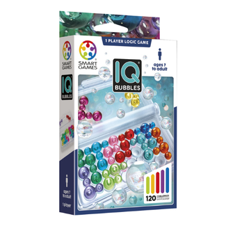 SmartGames Display 12 st: IQ Bubbles