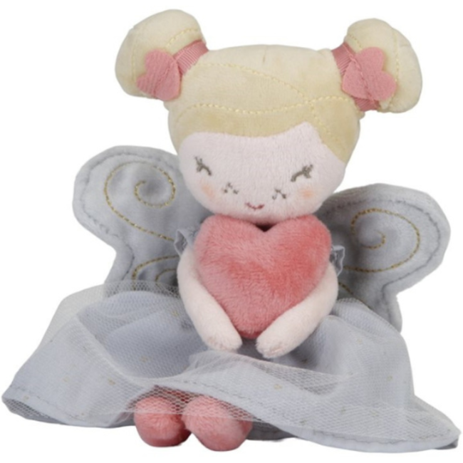 Little Dutch Poppen - Knuffelpop Fay