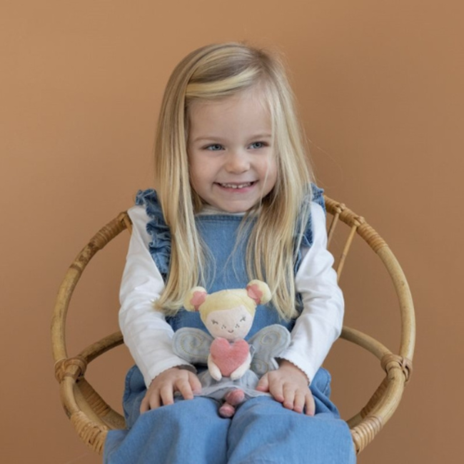 Little Dutch Poppen - Knuffelpop Fay