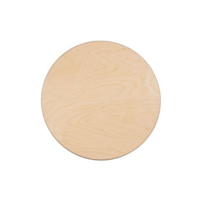 Grapat Grapat Houten speelgoed - Construction base platform