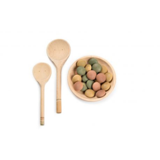 Grapat Grapat Houten speelgoed - Yummy