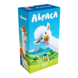 Spellen, Alpaca 10+