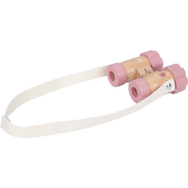 Little Dutch Little Dutch Verrekijker - Fairy Garden FSC