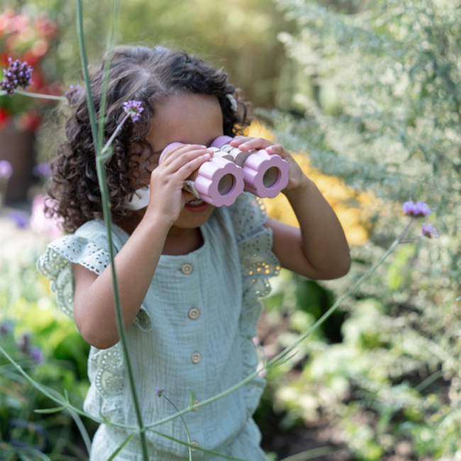 Little Dutch Little Dutch Verrekijker - Fairy Garden FSC