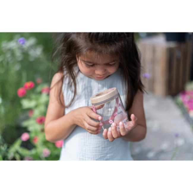 Little Dutch Little Dutch Insectenpotje - Fairy Garden FSC