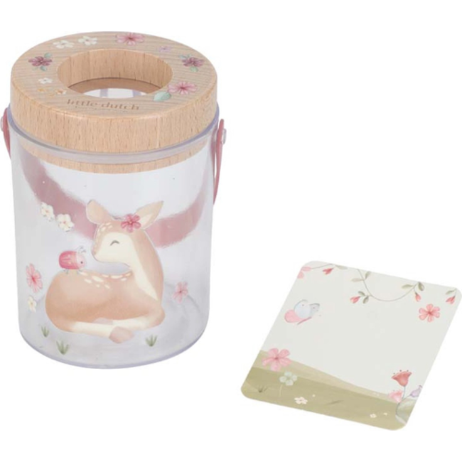 Little Dutch Little Dutch Insectenpotje - Fairy Garden FSC