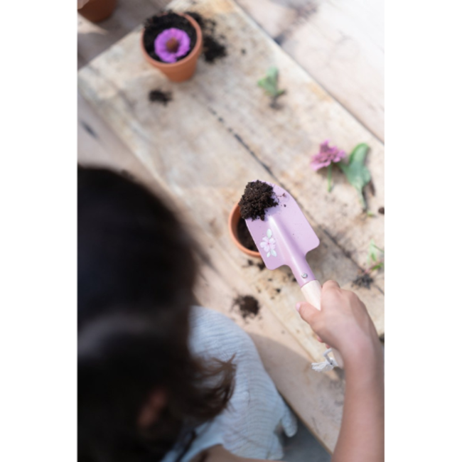 Little Dutch Little Dutch Set tuingereedschap - Fairy Garden FSC