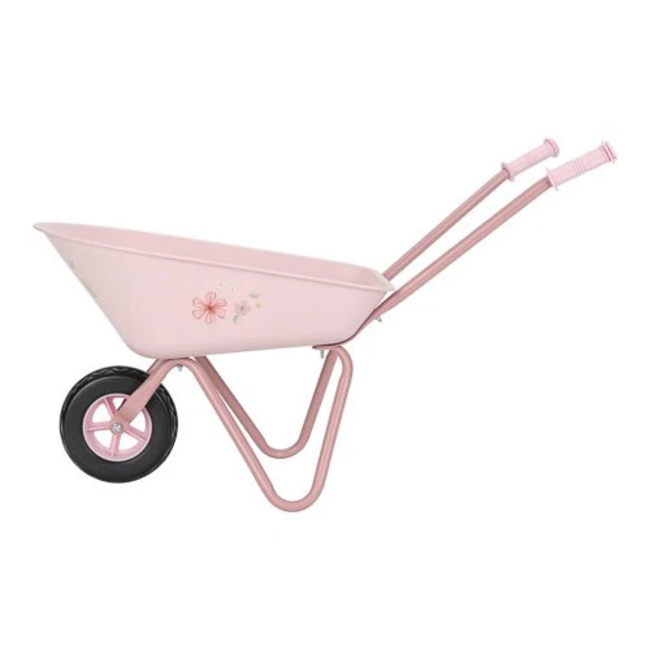 Little Dutch Little Dutch Kruiwagen - Fairy Garden