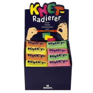 Kneedgum