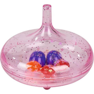 moses. Verlag Tol met vliegende parel