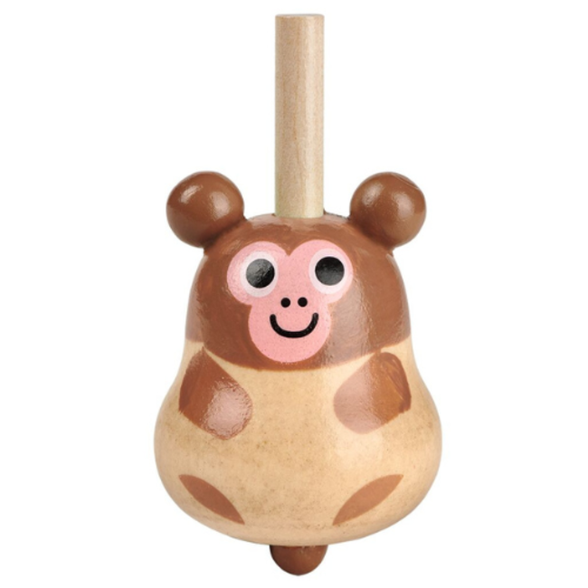 moses. Verlag Houten tol dieren