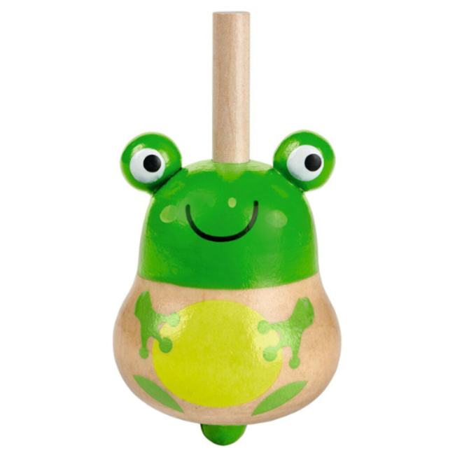 moses. Verlag Houten tol dieren