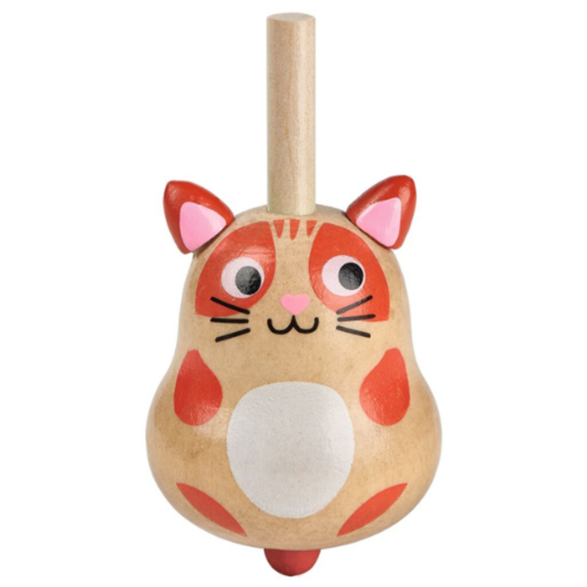 moses. Verlag Houten tol dieren